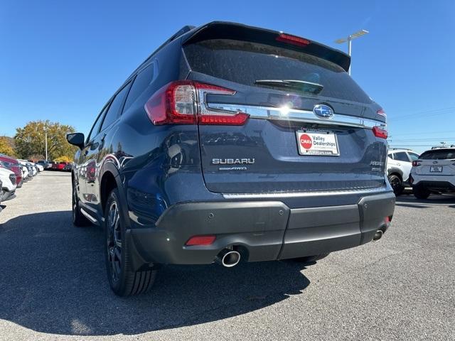 new 2024 Subaru Ascent car, priced at $44,425