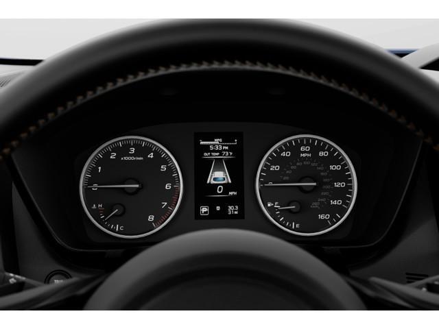 new 2025 Subaru Ascent car, priced at $49,687
