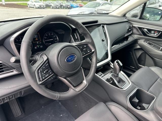 new 2025 Subaru Outback car, priced at $40,427