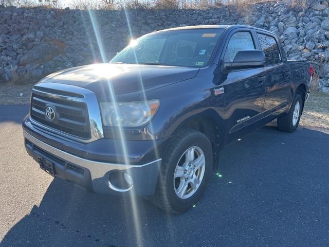 used 2011 Toyota Tundra car, priced at $15,498