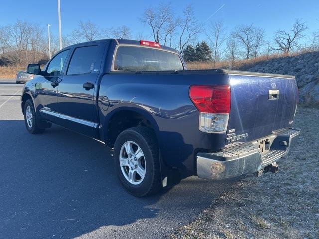 used 2011 Toyota Tundra car, priced at $15,498