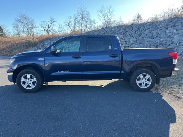 used 2011 Toyota Tundra car, priced at $15,498