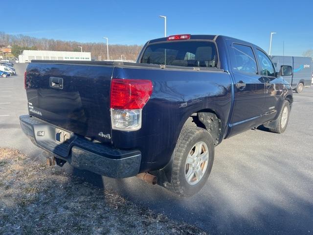 used 2011 Toyota Tundra car, priced at $15,498