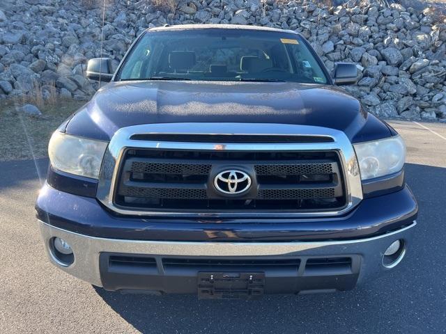 used 2011 Toyota Tundra car, priced at $15,498