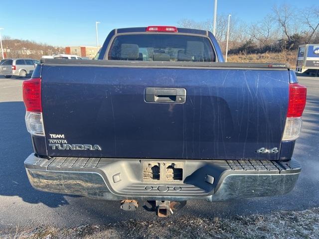 used 2011 Toyota Tundra car, priced at $15,498