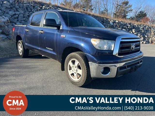 used 2011 Toyota Tundra car, priced at $15,498