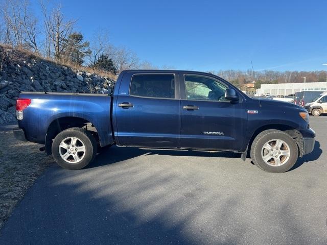 used 2011 Toyota Tundra car, priced at $15,498