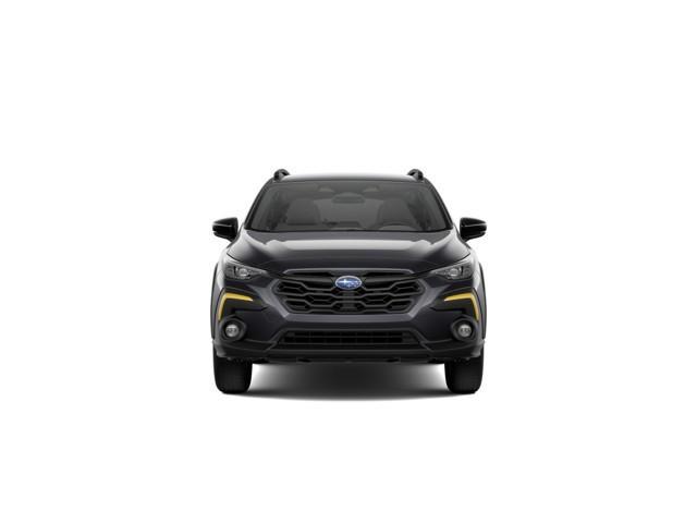 new 2024 Subaru Crosstrek car, priced at $31,404