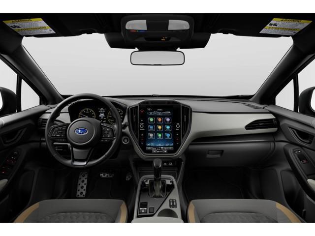 new 2024 Subaru Crosstrek car, priced at $31,404