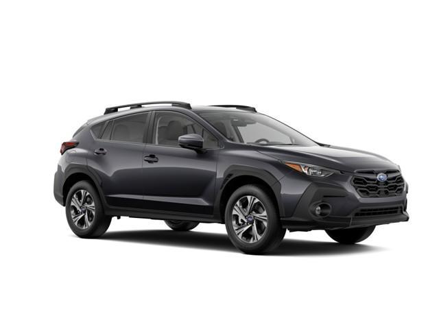 new 2024 Subaru Crosstrek car, priced at $30,916