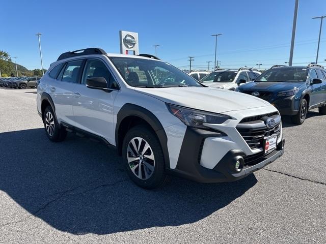 new 2025 Subaru Outback car, priced at $31,242