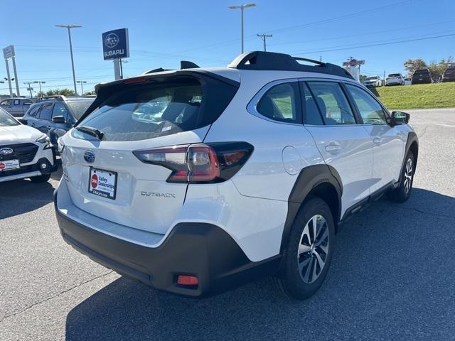 new 2025 Subaru Outback car, priced at $31,242