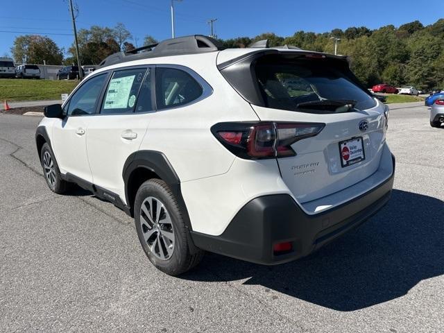 new 2025 Subaru Outback car, priced at $31,242