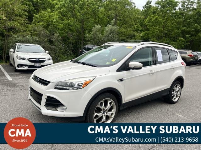 used 2013 Ford Escape car, priced at $12,497