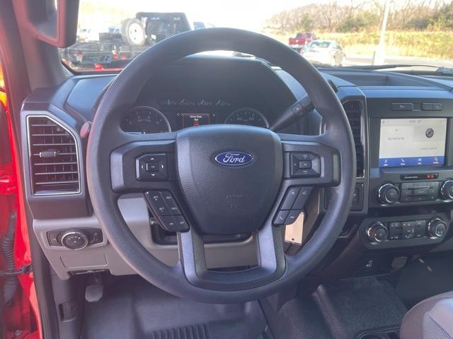 used 2022 Ford F-250 car, priced at $45,484