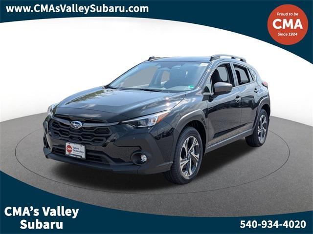 new 2025 Subaru Crosstrek car, priced at $29,765