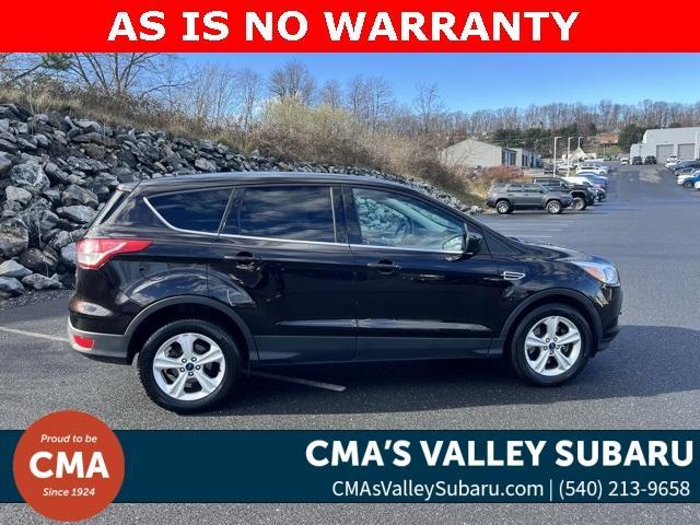 used 2013 Ford Escape car, priced at $7,203