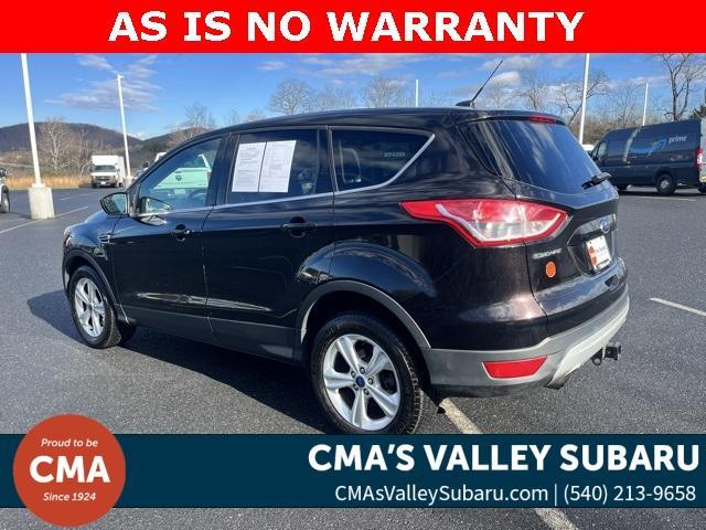 used 2013 Ford Escape car, priced at $7,203