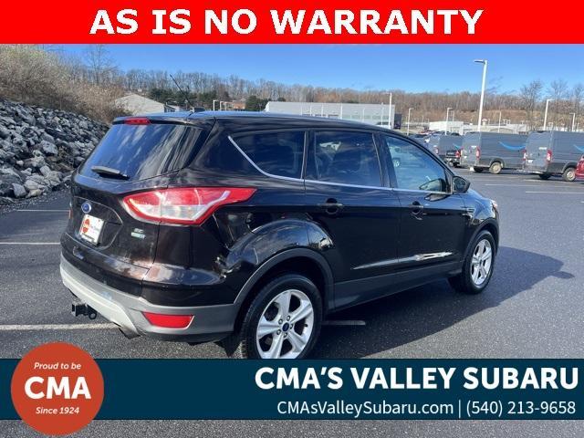 used 2013 Ford Escape car, priced at $7,203