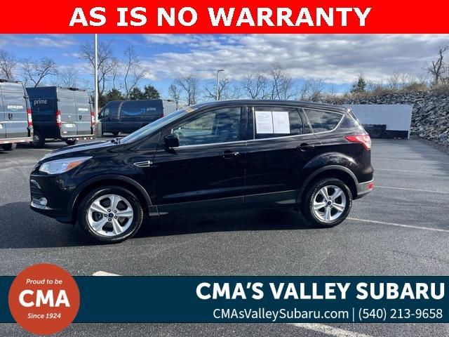 used 2013 Ford Escape car, priced at $7,203