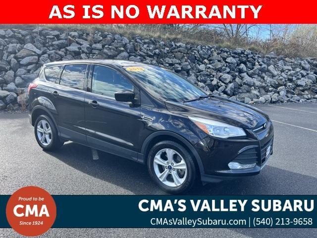 used 2013 Ford Escape car, priced at $7,203