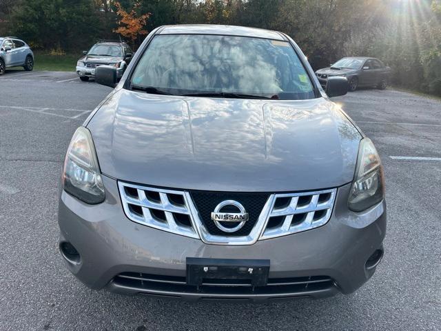 used 2014 Nissan Rogue Select car, priced at $7,942