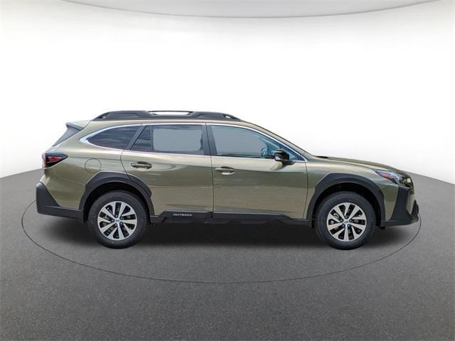 new 2025 Subaru Outback car, priced at $35,586