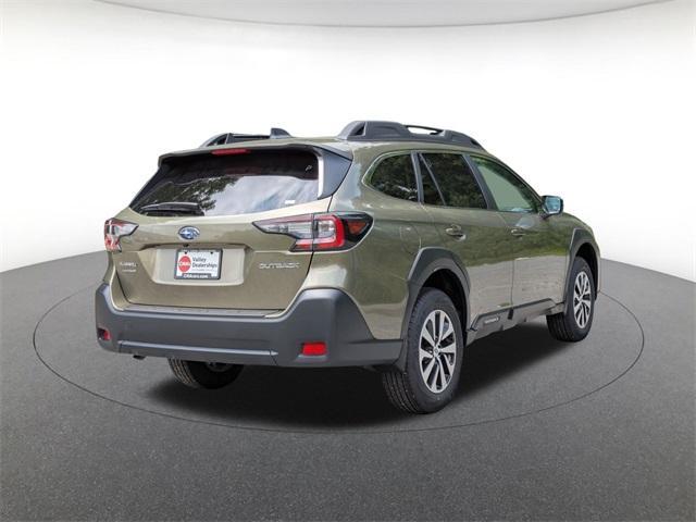 new 2025 Subaru Outback car, priced at $35,586