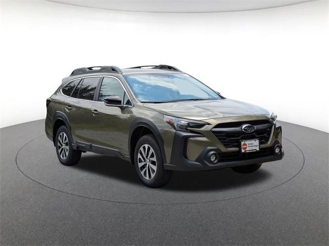new 2025 Subaru Outback car, priced at $35,586