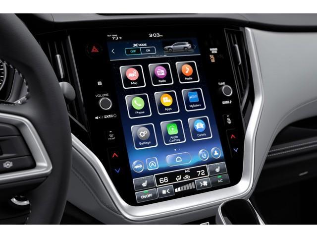 new 2025 Subaru Outback car, priced at $42,045