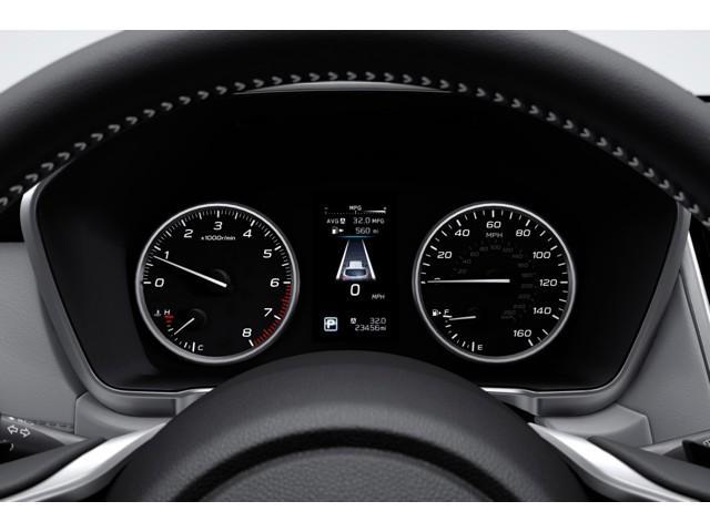 new 2025 Subaru Outback car, priced at $42,045