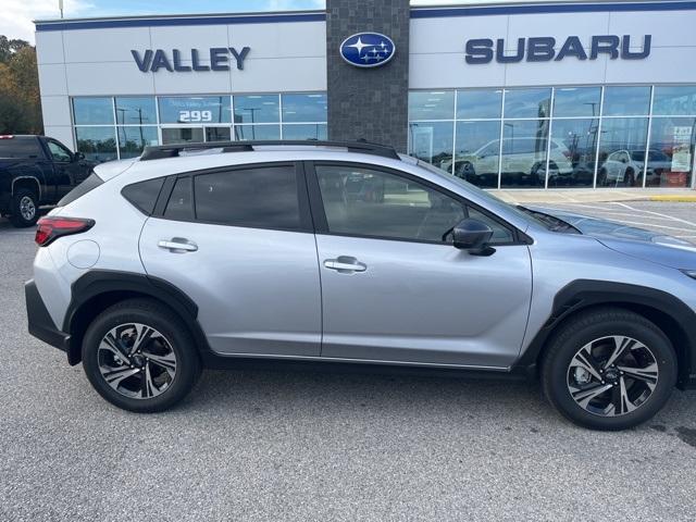 new 2024 Subaru Crosstrek car, priced at $30,916