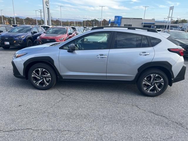 new 2024 Subaru Crosstrek car, priced at $30,916