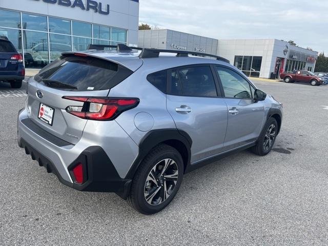 new 2024 Subaru Crosstrek car, priced at $30,916