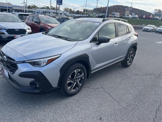 new 2024 Subaru Crosstrek car, priced at $30,916