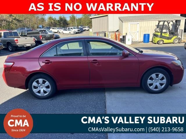 used 2007 Toyota Camry car, priced at $7,497