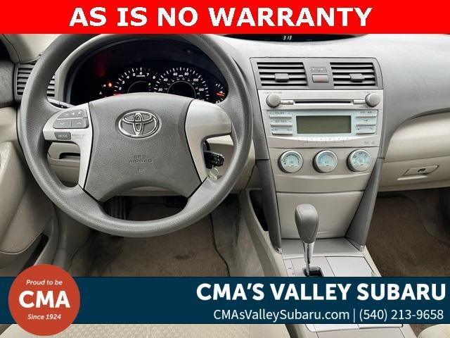 used 2007 Toyota Camry car, priced at $7,037