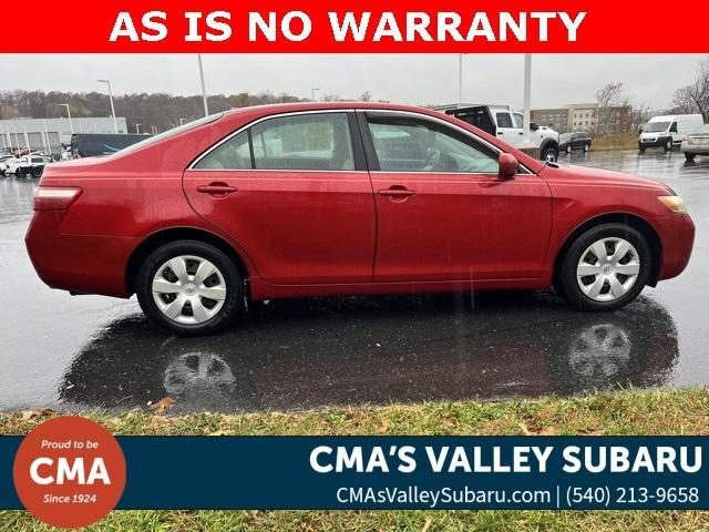 used 2007 Toyota Camry car, priced at $7,037