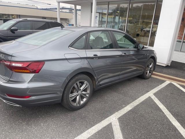 used 2019 Volkswagen Jetta car, priced at $18,498