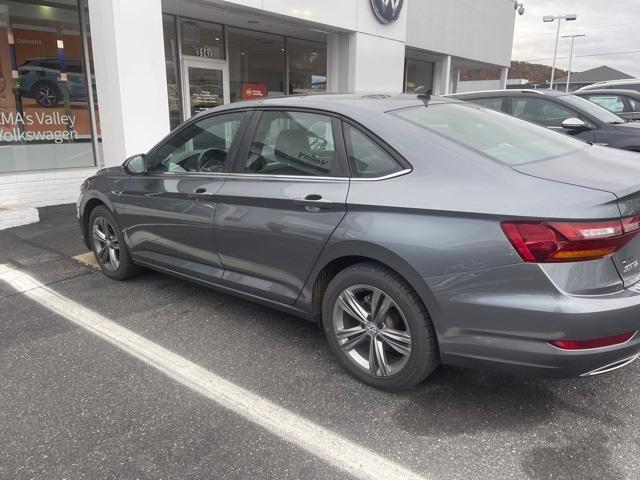 used 2019 Volkswagen Jetta car, priced at $18,498