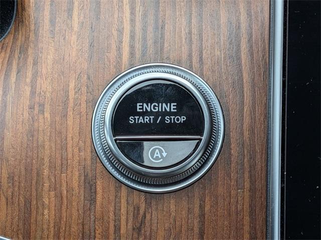 used 2023 Mercedes-Benz C-Class car, priced at $39,071