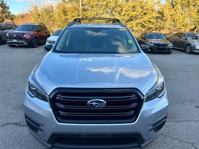 used 2022 Subaru Ascent car, priced at $34,068