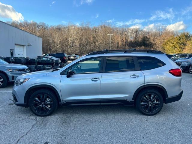 used 2022 Subaru Ascent car, priced at $34,068