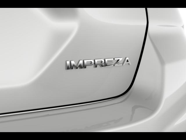 new 2024 Subaru Impreza car, priced at $25,057