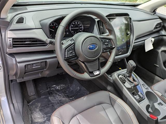 new 2025 Subaru Crosstrek car, priced at $35,934