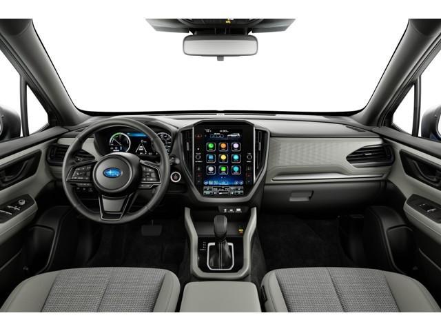 new 2025 Subaru Forester Hybrid car, priced at $39,729