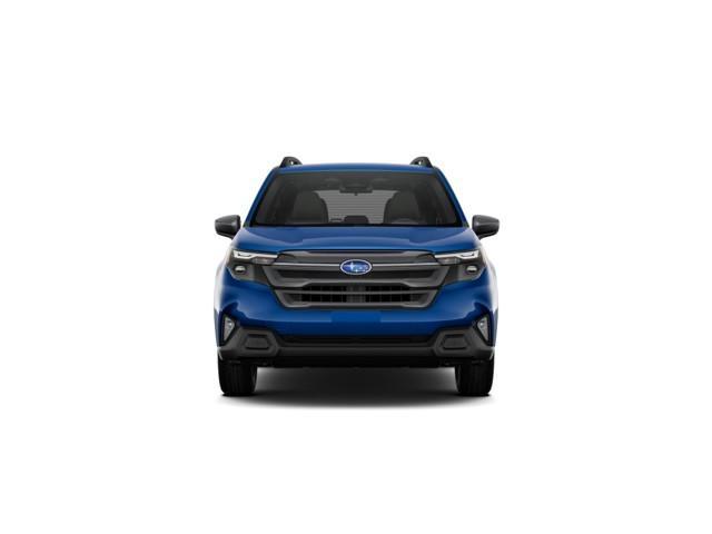 new 2025 Subaru Forester Hybrid car, priced at $39,729