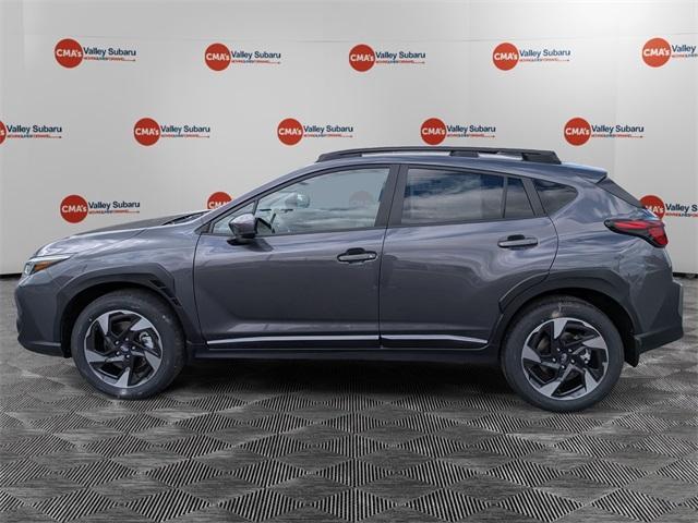 new 2025 Subaru Crosstrek car, priced at $36,766