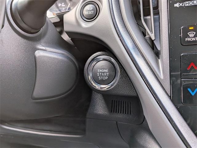 new 2025 Subaru Crosstrek car, priced at $36,766