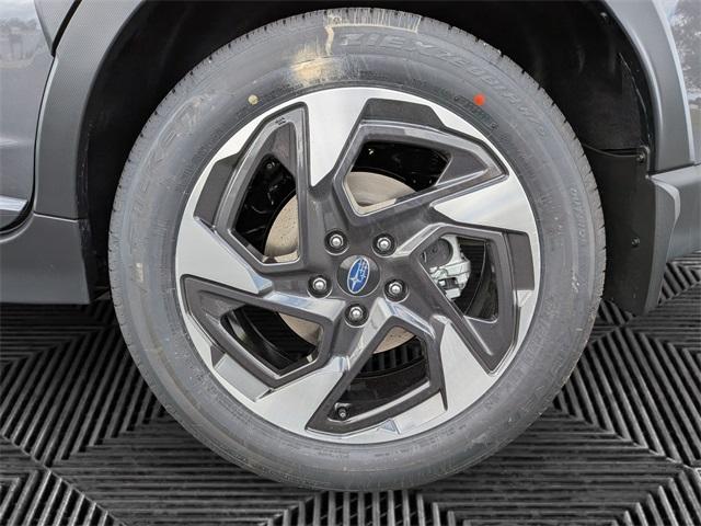 new 2025 Subaru Crosstrek car, priced at $36,766